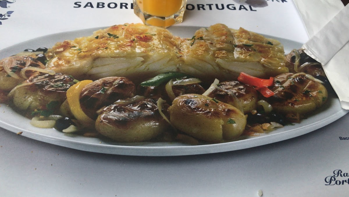 Graal Rancho Português-10