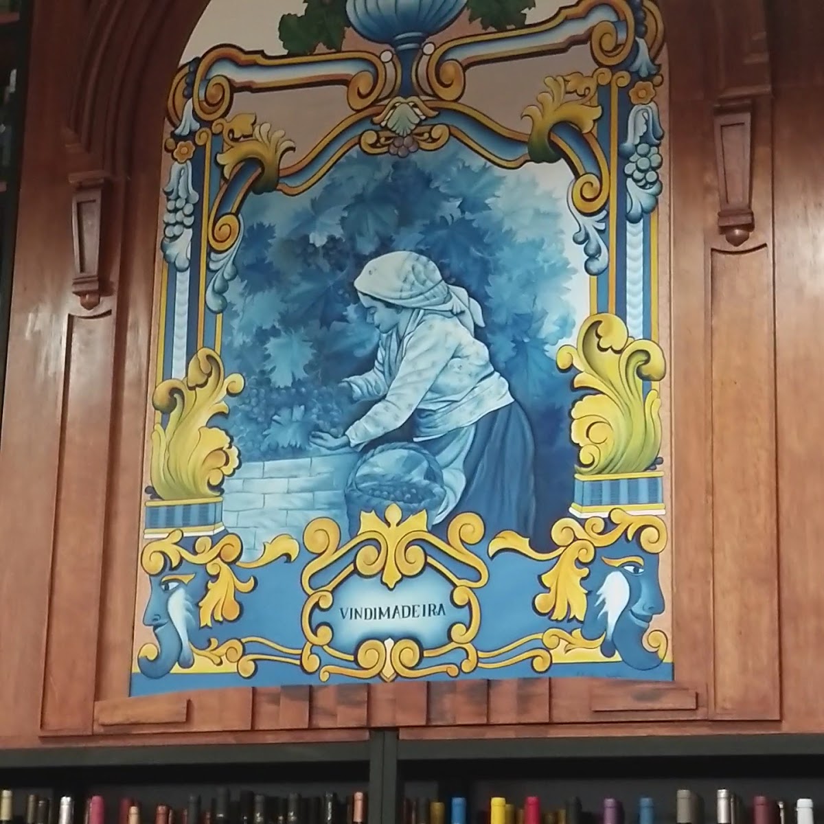 Graal Rancho Português-2