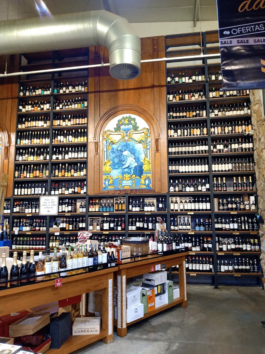 Graal Rancho Português-3