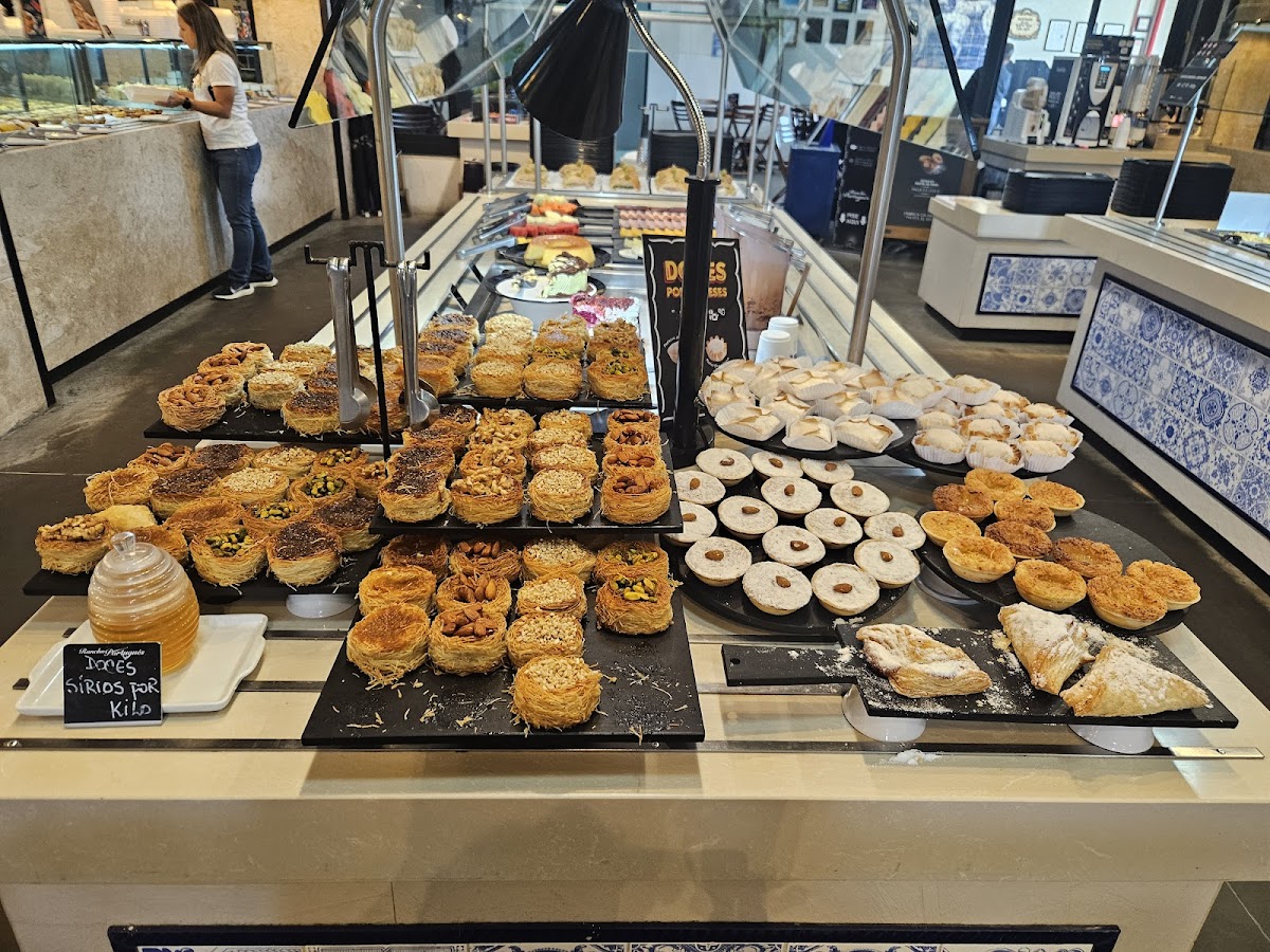 Graal Rancho Português-4