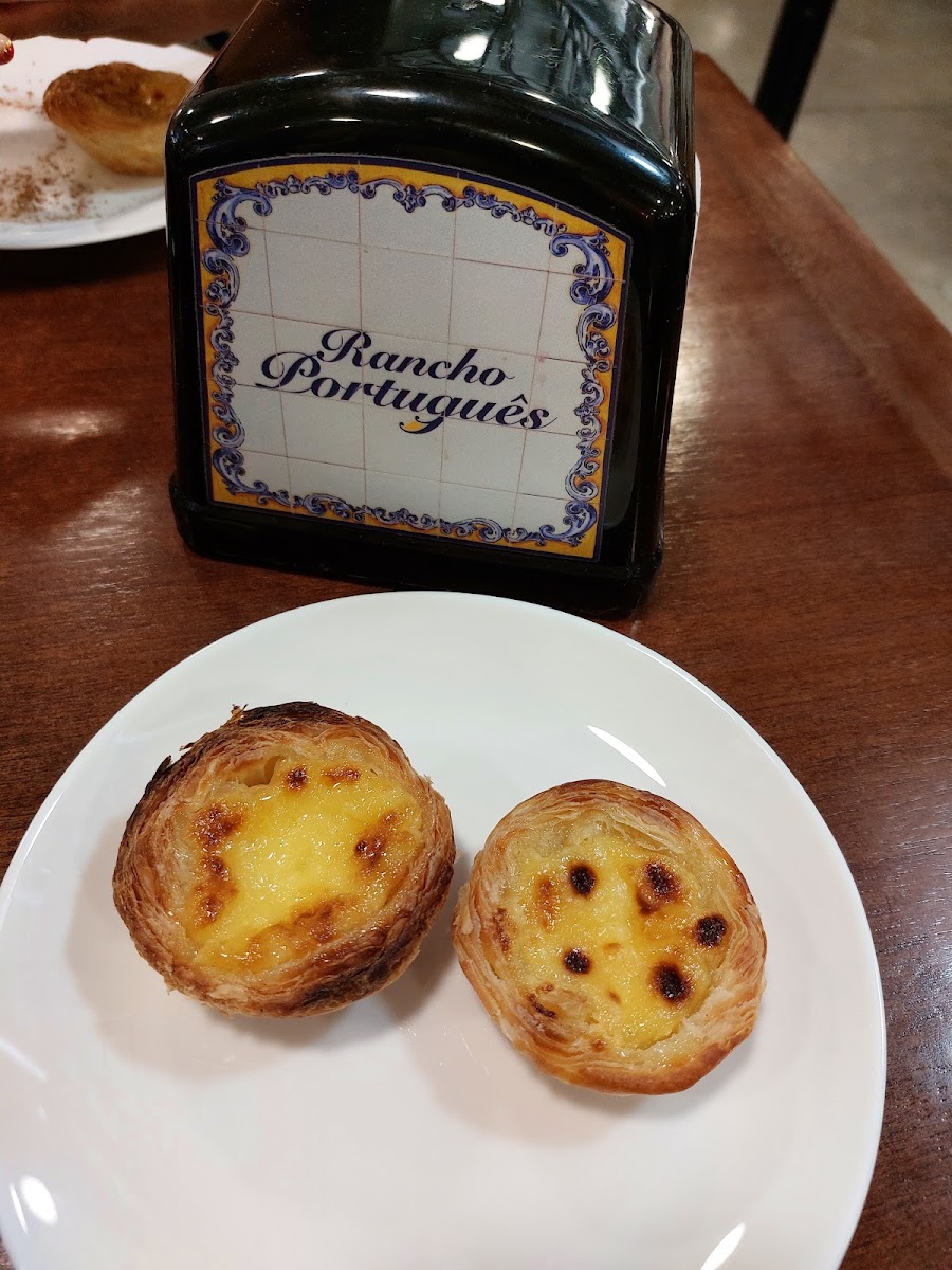 Graal Rancho Português-6