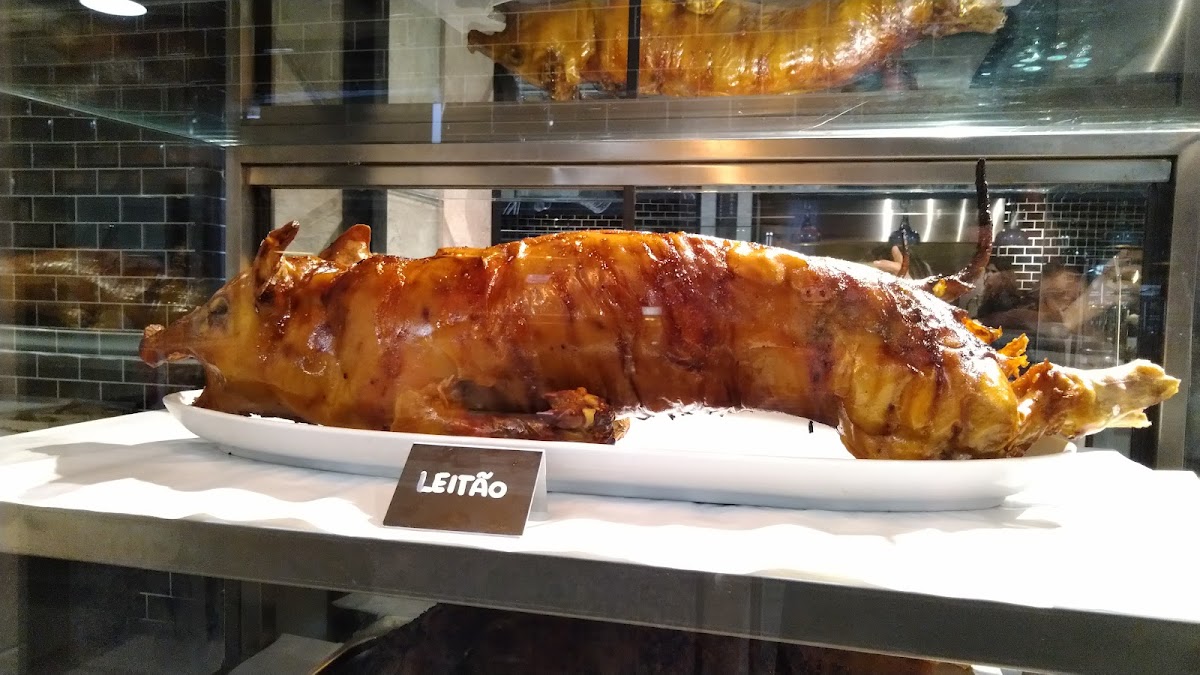 Graal Rancho Português-7