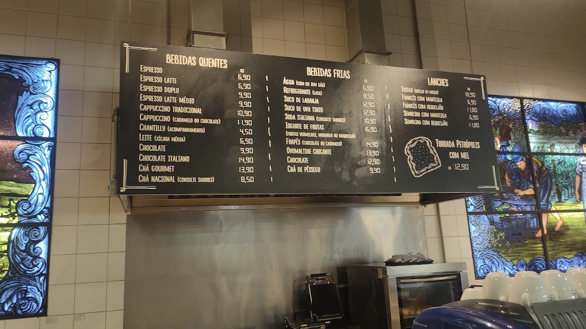 Menu Graal Rancho Português-6